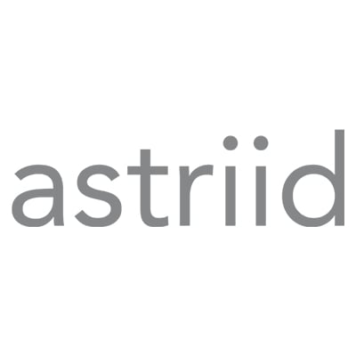 ASTRiiD logo