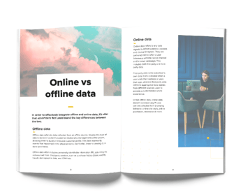 Offline online data whitepaper